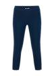 Capri Leggings Cropped Laune Legs, dark ultramarine blue, Leggings, Blau