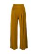 Sommerhose Dressed for Success, strong ochre, Hosen, Braun