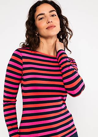 Streifenshirt Sweet Sailorette, rootin tootin stripe, Shirts, Blau