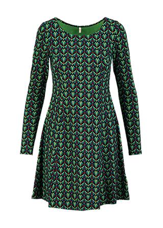 Minikleid Swing Lovers, art of magic, Kleider, Schwarz