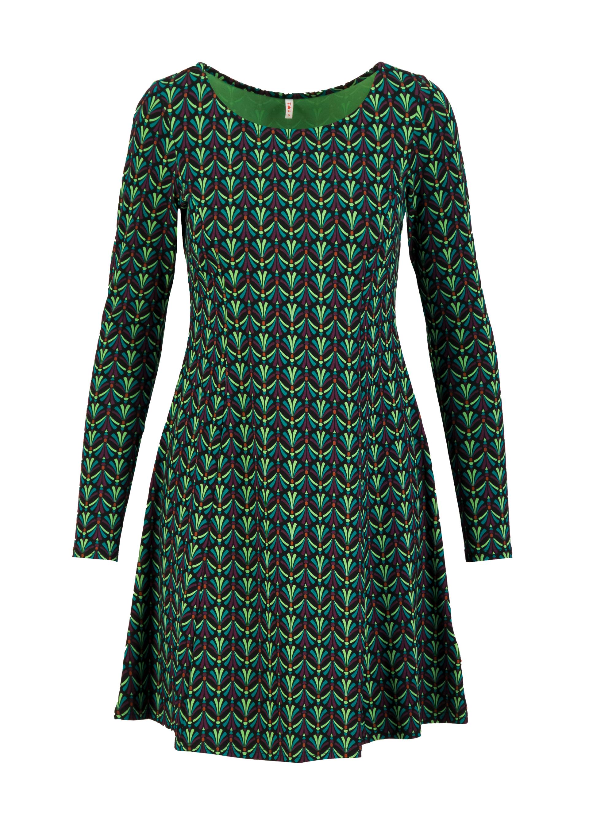 Minikleid Swing Lovers, art of magic, Kleider, Schwarz