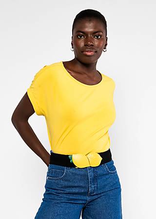 Tailleng&uuml;rtel Limonello Love, black belt, Accessoires, Schwarz