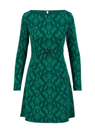 Herbstkleid California Calling, princess tapestry greeny, Kleider, Grün