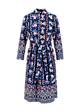 Autumn Dress Frisian Princess, frisian porcelain, Dresses, Blue