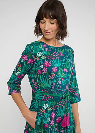 Festliches Kleid Kisses Sweeter than Wine, paradisco, Kleider, Grün