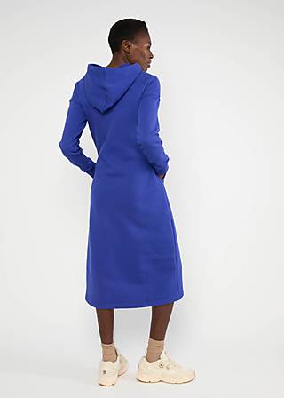 Sweatkleid Blaze Babe, blue urban vibes, Kleider, Blau