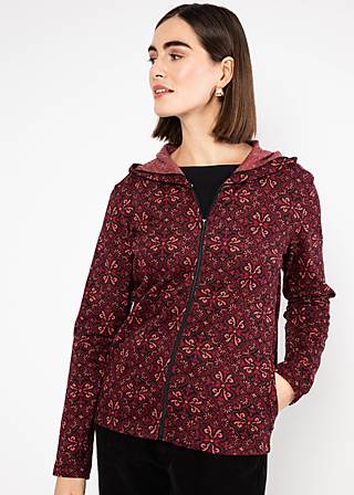 Zip-Jacke Homewards Zip-up