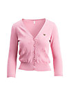 reet petite, rosa swan, Knitted Jumpers & Cardigans, Pink