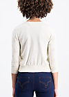 reet petite, white swan, Knitted Jumpers & Cardigans, White